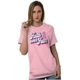 thumbnail image 3 of Faith Over Fear Cancer Awareness BCA Women's Plus Size Graphic Tee Brisco Brands 2X, 3 of 5