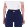 thumbnail image 3 of Leggins Reebok Mujer Leggins Azul 100240010 azul L, 3 of 4