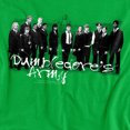 thumbnail image 2 of Harry Potter and The Order of The Phoenix Da Squad Women's T Shirt, Kelly Green, Medium, 2 of 6