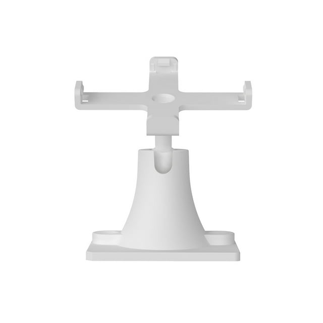 Amdohai Motion Sensors Bracket Compatible With SNZB-03 And PIR3-RF 360 ° Rotatable Bracket Stand Motion Sensor-BASE