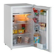 Avanti 4.4 cu. ft. Compact Refrigerator, Mini-Fridge, in Black (RM4416B)