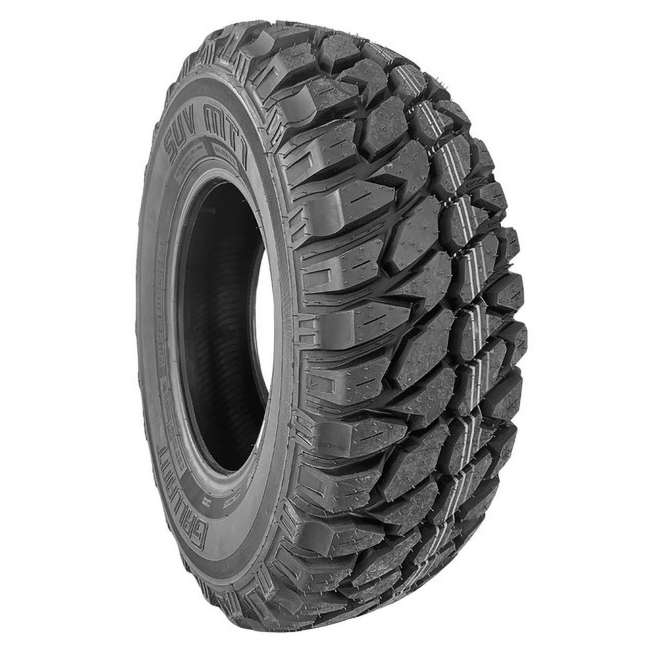 Llanta LT235/75R15 GALLANT MT1 | Bodega Aurrera en línea