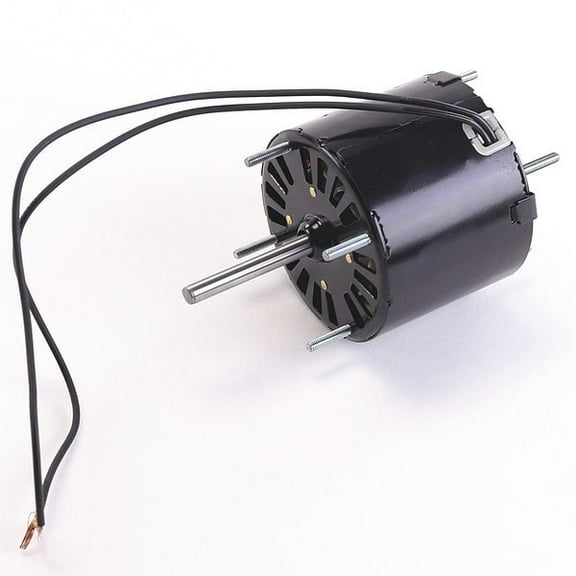 Fasco Motor,1/30 HP,115V,1500 rpm D514