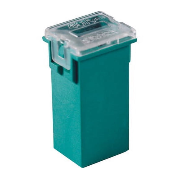 Cooper Bussmann BP/FMX-40-RP 40a Grn Fem Maxi Fuse