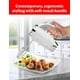 thumbnail image 4 of Batidora de Mano Eléctrica Betty Crocker Roja con 7 Velocidades y 250 W para el Hogar y la Cocina, 4 of 7