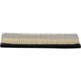thumbnail image 2 of ECOGARD XA4372 Premium Engine Air Filter | Fits 2000-2010 Dodge Dakota 4.7L; 2006-2009 Mitsubishi Raider 3.7L; 2015-2016 Volvo V40 Cross Country 2.0L, 2 of 6