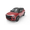 thumbnail image 1 of Auto Ventshade 622192 Bug Shield, 1 of 2