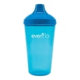 thumbnail image 3 of Vaso Entrenador Evenflo ABC Boquilla Dura 10 oz Varios Colores 1 Pieza, 3 of 4