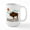 White, variant on CafePress - Yellowstone National Park Mugs - 15 oz Ceramic Large White Novelty Mug