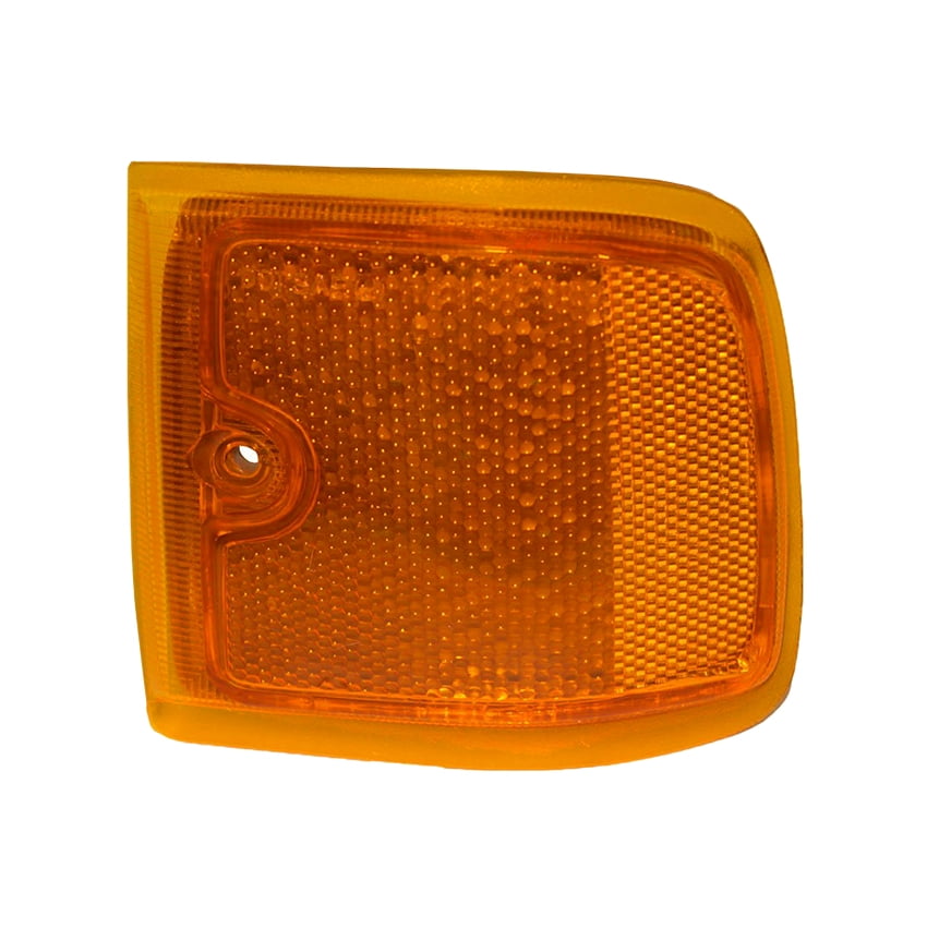 Driver Side Marker Light Fits Chevrolet Express 3500 2000 2001 2002