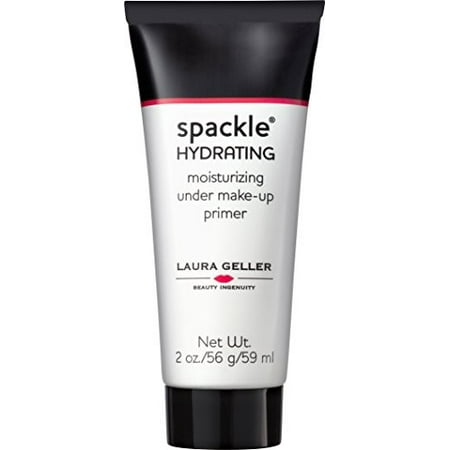 Laura Geller Spackle Makeup Primer, Hydrating, 2