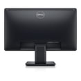 thumbnail image 3 of Monitor Dell E Series de 20 pulgadas pantalla plana panorámica con LED, 3 of 6
