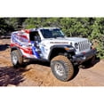 thumbnail image 2 of Fits 2018-2018 Jeep Wrangler JL Daystar Leveling Kit Suspension KJ09183BK 3/4 Inch Lift; Coil Spring Spacer; With 2 Coil Spring Spacers, 2 of 3