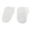 thumbnail image 3 of Protectores Fundas Para Zapatos De Lluvia Protectores De Zapatos Impermeables De Silicona Antideslizantes Para Hombres, Mujeres Y Niños, 3 of 7