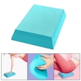 thumbnail image 1 of Dalazy yoga Pad Mousse Coussin TPE Genou Pad Adultes Formation Indigo, 1 of 9