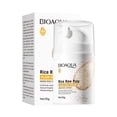thumbnail image 2 of Cremas e hidratantes Crema de puré de arroz Crema facial iluminadora y rejuvenecedora, 2 of 8