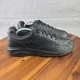 thumbnail image 1 of New Balance 812 Walking Black Leather Shoes MW812BK - Men's Size 10 B, 1 of 6