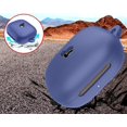 thumbnail image 4 of GadgetCom Replacement Case Compatible with Beats Powerbeats Fit 2025 , Anti-Scratch Silicone Cover Earbuds Pouch Shell With Carabiner, 4 of 7