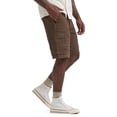 thumbnail image 3 of Wrangler® Men's Utility Stacked Cargo Short, 3 of 11