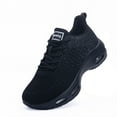 thumbnail image 5 of RomenSi Walking Shoes for Women Gym Athletic Tennis Sneakers Comfortable Casual Running Shoes US 10.5, 5 of 11
