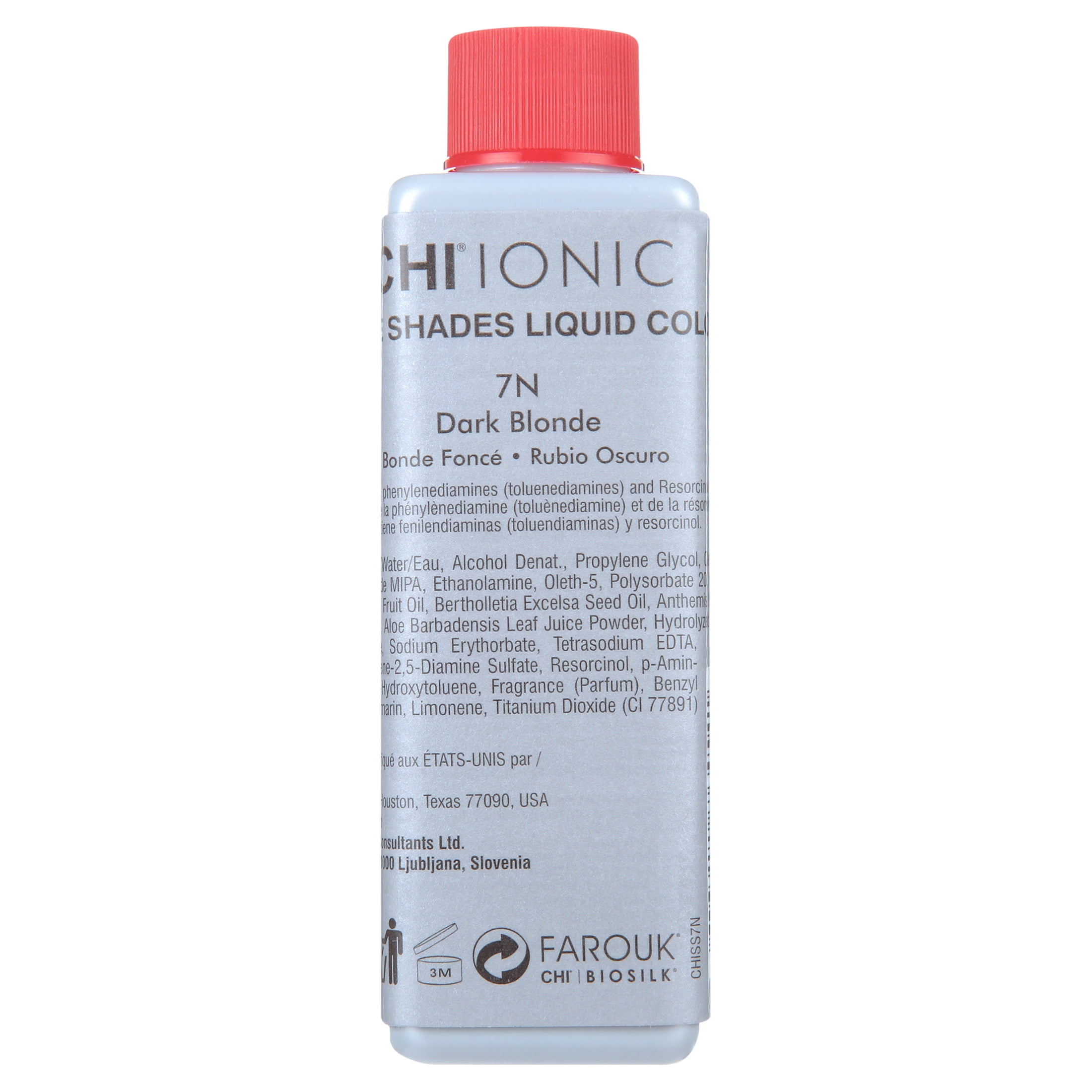 CHI Ionic Shine Shades Hair Color
