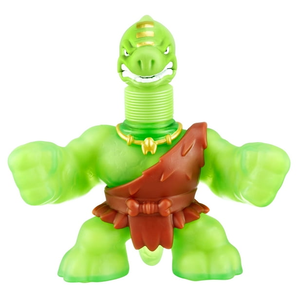 Goo Jit Zu All Stars Pack | Toy sets for department stores
