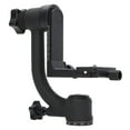 thumbnail image 4 of Ball Head Stabilizer, Precise Processing 20kg Maximum Load All Metal Panoramic Ball Head  For Wildlife Photography, 4 of 8