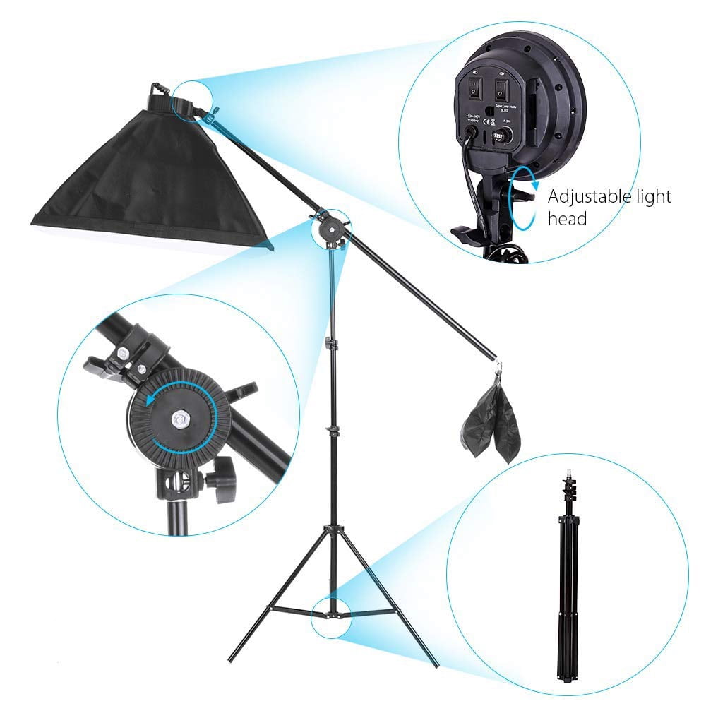 studio light stand price