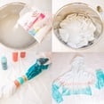 thumbnail image 3 of Tulip Soda Ash Tie-Dye Enhancer, 2-lb. Pack - Fabric Pre-Treatment for Maximum Dye Absorption & Color Vibrancy, 3 of 6