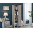 thumbnail image 4 of Sauder Miscellaneous Storage Engineered Wood Cabinet in Spring Maple, 4 of 11