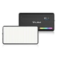 thumbnail image 4 of VIJIM VL196 Pocket RGB LED Video Light Photography Fill Light 2500K-9000K Dimmable CRI 95+, 4 of 9