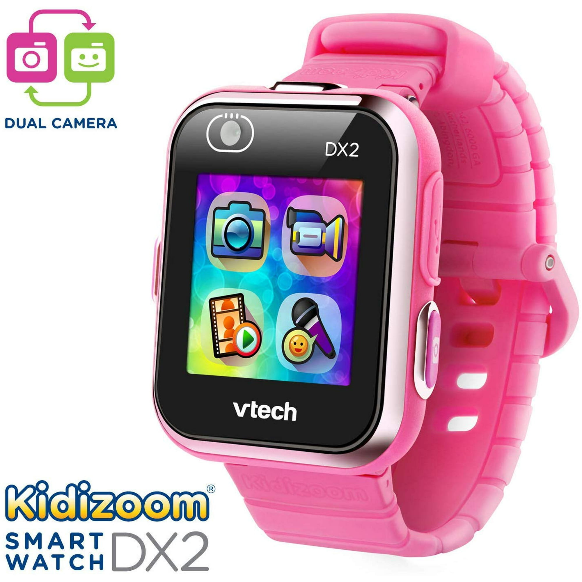 Kids smartwatch dx2 sale
