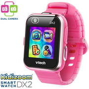VTech Kidizoom Smartwatch DX2 Exclusive, Rose