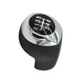 thumbnail image 6 of Gerich Leather 6-Speed Gear Shift Knob for HYUNDAI I30 GD 2012-2017 43711-A5200, 6 of 8