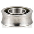 thumbnail image 4 of Bola de YOYO LESHARE Reemplazo de Yoyo 2pcs 10 Rodamientos Yoyo de bola que no responden con ejes y herramienta de extracción de rodamientos, 4 of 5