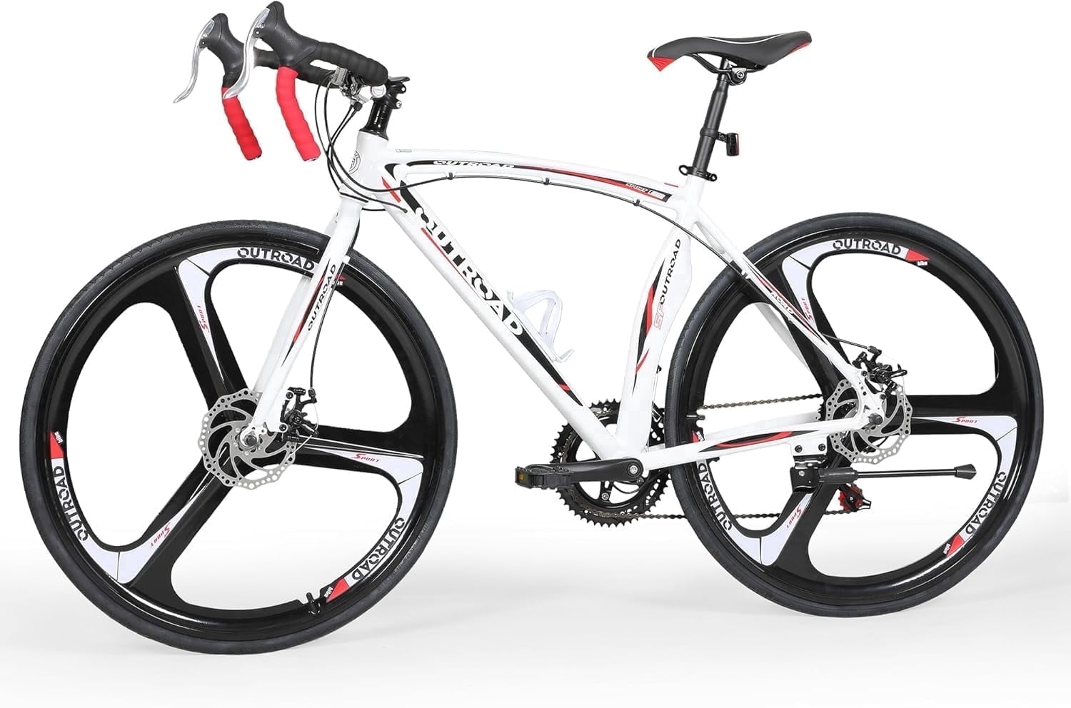 ロードバイク Eurobike XC550 (700c) 「ジャンク」 【公式通販】