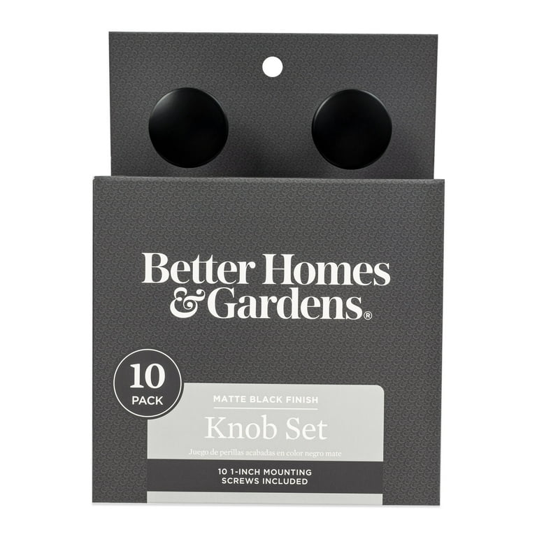 Better Homes & Gardens 1-1/4 Better Homes & Gardens 1-1/4