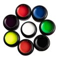 thumbnail image 2 of Luminous Gel Nail Polish Set Healthy Non-toxic Nail Glue Kit, 2 of 9