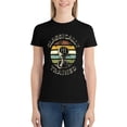 thumbnail image 6 of Classically Trained Women’s Cotton Short Sleeve T-Shirt HD Graphic Print Casual Crew Neck Tee M, 6 of 6