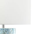 thumbnail image 2 of Regina Andrew 13-1514 Layla 28" Tall Buffet Table Lamp - Blue, 2 of 4