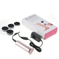 thumbnail image 1 of Lima eléctrica para pies, removedor de callos eléctrico profesional, herramienta de pedicura eléctrica, removedor de callos eléctrico, valor excepcional, 1 of 8