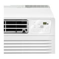 thumbnail image 6 of LG 11,200 BTU 230V Through-the-Wall Air Conditioner with 11,200 BTU Supplemental Heat Function, LT1237HNR, 6 of 12