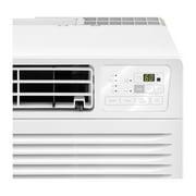 LG New 11,800 BTU 550 Sq Ft Through-the-Wall Air Conditioner, White