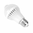 thumbnail image 5 of HIBIBUD 2026 New E27 Intelligent Detection Pir Infrared Motion Sensor Light Smart Lamp Bulb 5W for Hallway, Bedroom, Staircase, Closet, Garage, 5 of 7
