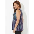 thumbnail image 3 of Catherines Women's Plus Size Anywear Tank, 3 of 3