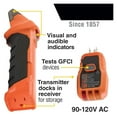 thumbnail image 5 of ET310 AC Circuit Breaker Finder, Electric Tester and Voltage Tester, 5 of 5