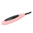 thumbnail image 1 of Rizador de Pestañas Califactadas, Rizadores de Pestañas Eléctricas ráspidas Ajustables USB recargable Portátil para la Vida Diaria, 1 of 7