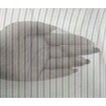 thumbnail image 3 of oneOone Viscose Chiffon Fabric Multicolor Stripe Print Fabric By Yard 42 Inch Wide, 3 of 3