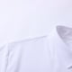 thumbnail image 5 of pstuiky camiseta de hombre, Blusa/camisa informal de verano para hombre, de color liso, de manga corta y cuello doblado ropa de hombre xl, 5 of 9