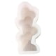 thumbnail image 5 of Molde Flexible de silicona para fondant Billuyoard decoración de pasteles y velas Tipo 2, 5 of 6